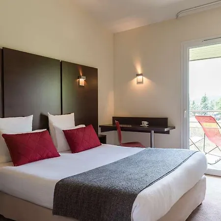 Og Boutique Le Cap Hotel *