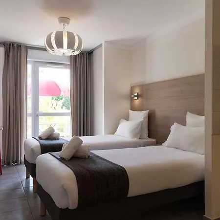 Og Boutique Le Cap Hotel Tallard