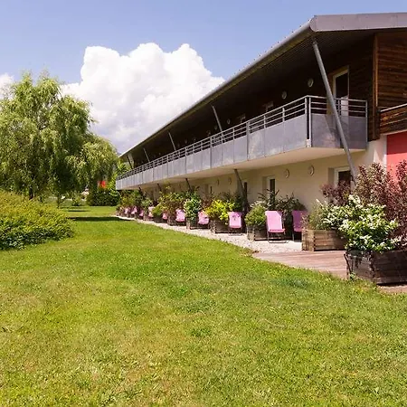 Og Boutique Le Cap Hotel