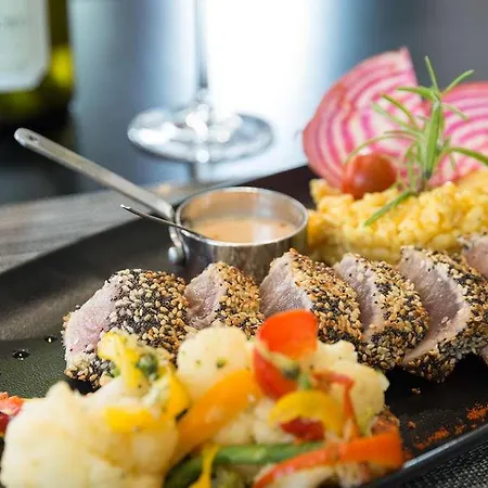 Hotel Og Boutique Le Cap